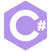 C#