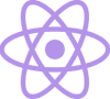 React