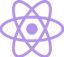 React